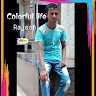 Rajesh Raju profile picture