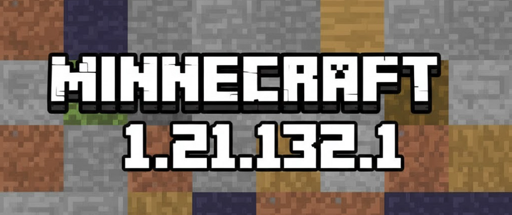 Cover image for Minecraft 1.21.132.1 APK (Mod Menu) Baixar Última Versão