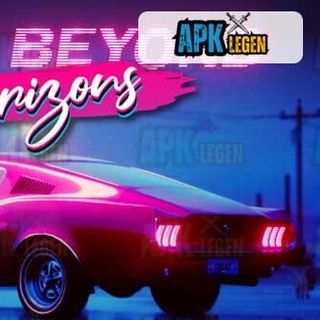 Drive Beyond Horizons 6.3 APK Free Download For Android profile picture
