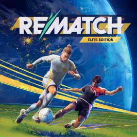 REMATCH APK 9.6 (Español) Descargar última versión Android profile picture