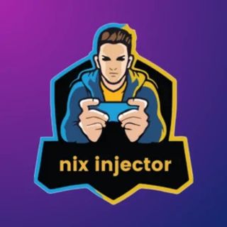 Nix Injector APK profile picture
