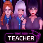 That New Teacher APK Download Latest Version For Android profile picture