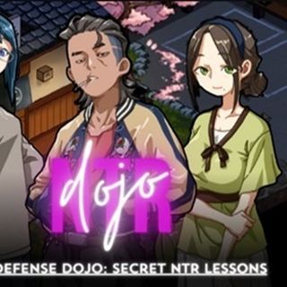 Self Defense Dojo APK 2.0 (Mobile Game) Download for Android profile picture