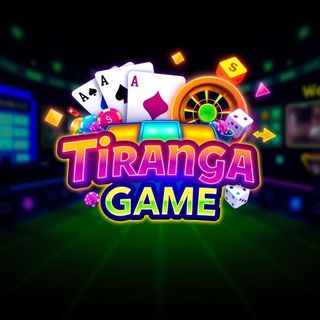 Tiranga Game profile picture