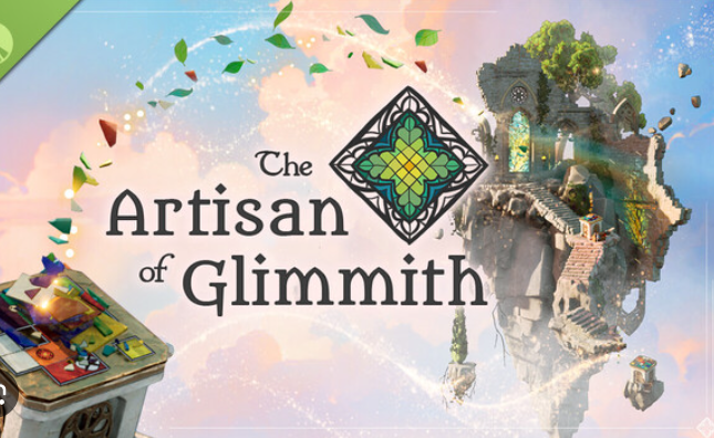 Cover image for The Artisan of Glimmith APK 1.0 (Mobile Game) Download 2026