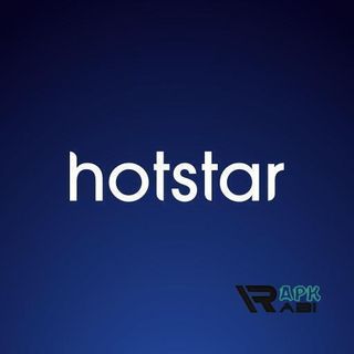 Hotstar MOD APK 24.05.06.8 Latest Version logo