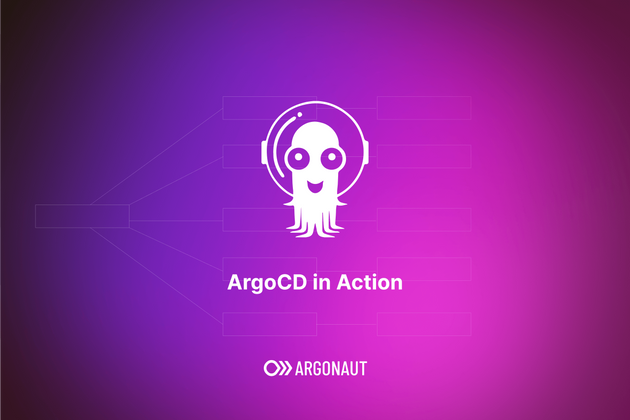 Cover image for ArgoCD in Action: A Behind-the-Scenes Tour of Argonaut's GitOps Approach