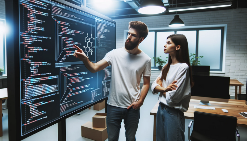 Pair Programming