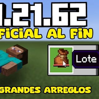 Minecraft 1.21.62 APK Download New Update Premium Mod Mediafire profile picture