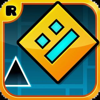 Geometry Dash APK profile picture