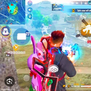 Jetiblood APK 16.8 (Free Fire) Free Download Latest Version 2025 profile picture