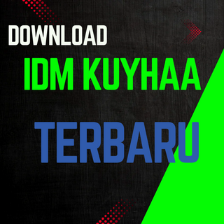 KUYHAA IDM | DOWNLOAD IDM KUYH profile picture