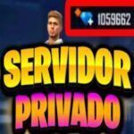 Servidor Privado Free Fire APK Descargar Para Android profile picture