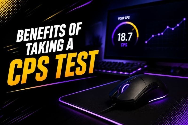 Benefits of Taking a CPS Test