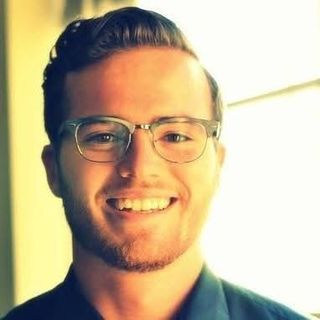 Andrew Carter profile picture