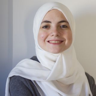 Sara Badawi profile picture