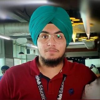 Harkirat Singh profile picture