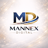 Mannex Digital profile picture