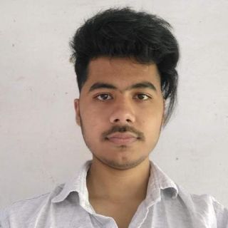 Sishub Joshi profile picture