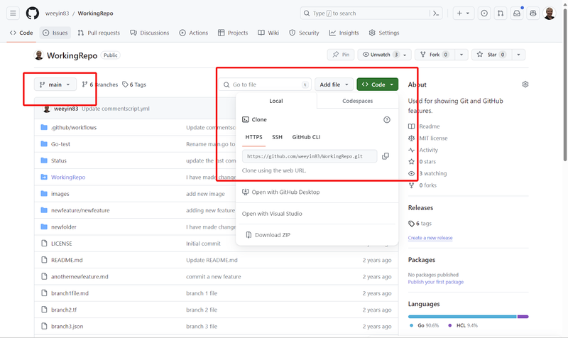 Git Clone Branch – How to Clone a Specific Branch