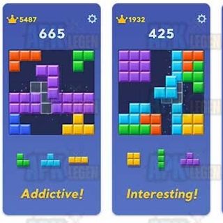 Block Blast profile picture