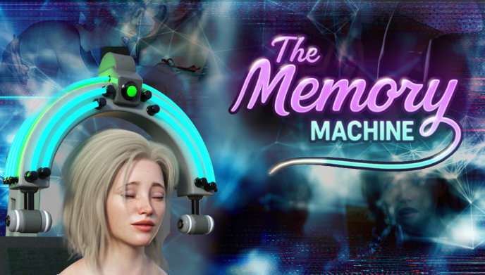Cover image for The Memory Machine APK v1.5 Free Download Full Game Android