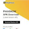 pikashow profile picture