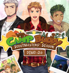 Camp Buddy APK Terbaru Unduh Gratis Android | APKEIRA.COM profile picture