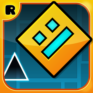 Geometry Dash profile picture