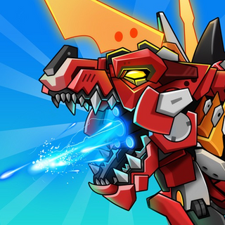 Mecha Colosseum APK 1.4.1 [Unlimited Money] Unduh Android | APKEIRA profile picture