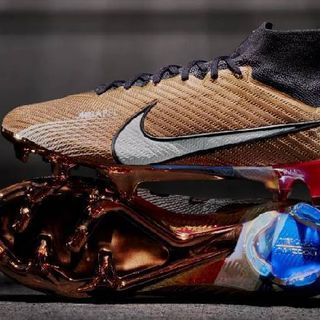 Mbappe Cleats profile picture