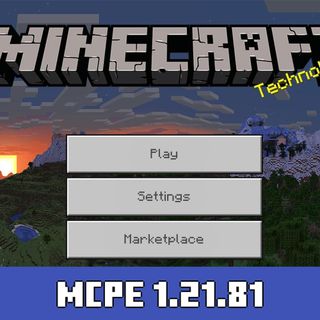 Minecraft 1.21.81 APK Download profile picture