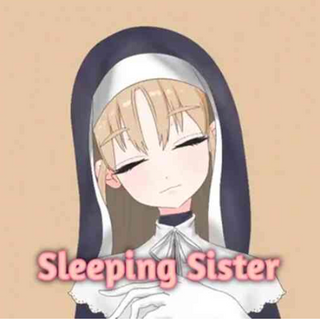 Sleeping Sister Taenmiperfiltilim APK Unduh Gratis Android | APKEIRA.COM profile picture
