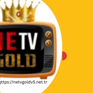 Netv Gold V5 profile picture