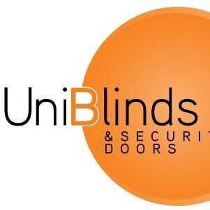UniBlinds & Security Doors profile picture