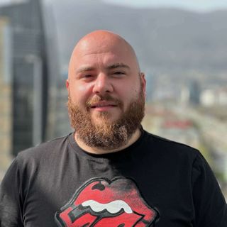 Deyan Genovski profile picture