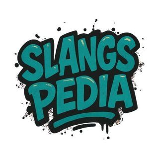 Slangspedia profile picture