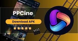 PPCine APK App Download 2025 profile picture