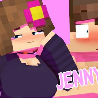 Jenny Mod Minecraft APK 1.21 Descargar Gratis Para Android 2025 profile picture