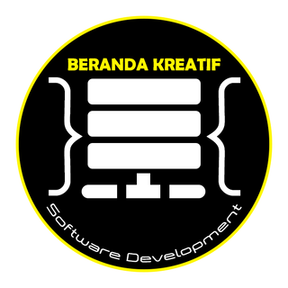 Beranda Kreatif Development Team logo