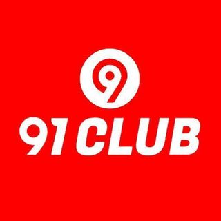 91 Club Game Download For Android App logo