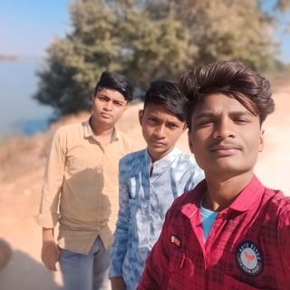 Mahesh Thakor profile picture