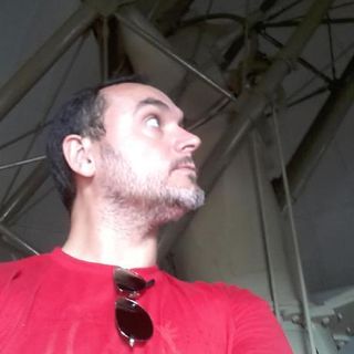 Ricardo Amaro profile picture