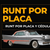Runt Poe Placa