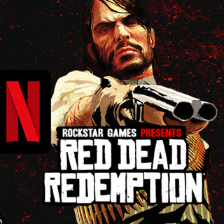 Red Dead Redemption NETFLIX APK 2026 (Mod, Unlocked) Download profile picture