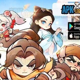 Wuxia Rising Star for Android - Download Free 2025. profile picture
