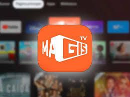 Magis TV APK 5.1.8 Descargar profile picture