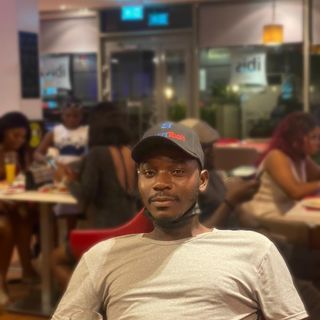 Idris Akintobi profile picture