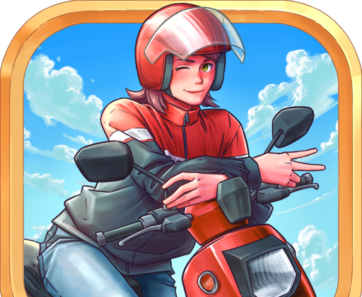 Cover image for Ojol Life Mod APK v1.3 (Unlimited Money) For Android 2026