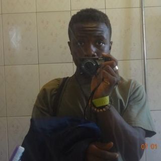 Solomon Awah profile picture